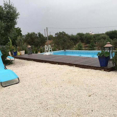 16 Trulli E Giardini Apartment Alberobello Bagian luar foto