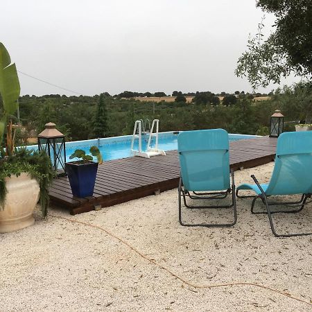 16 Trulli E Giardini Apartment Alberobello Bagian luar foto