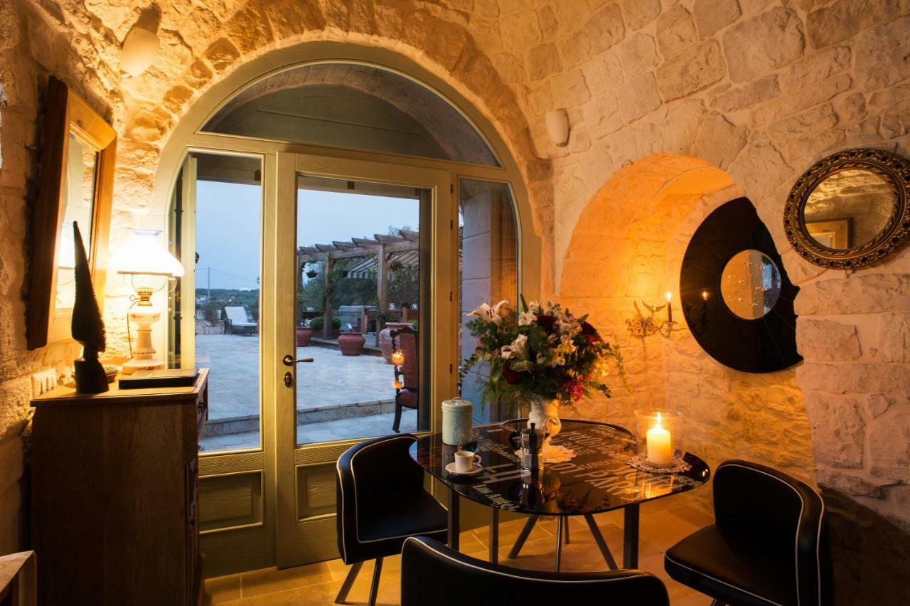 16 Trulli E Giardini Apartment Alberobello Bagian luar foto