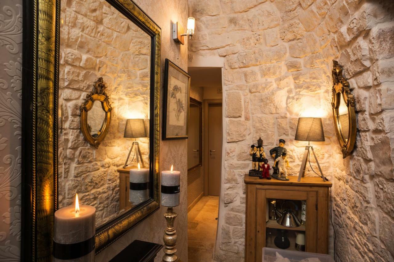 16 Trulli E Giardini Apartment Alberobello Bagian luar foto